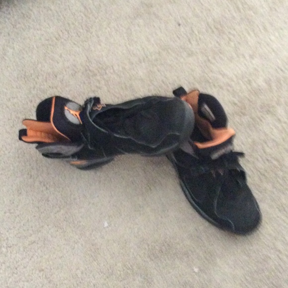 Jordan 8 - Picture 4 of 4